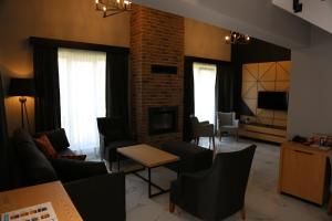 sapanca alfa suites and spa