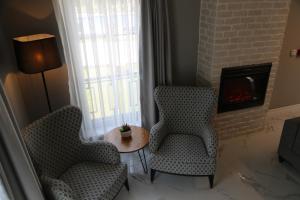 sapanca alfa suites and spa