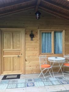 sapanca alfa suites and spa