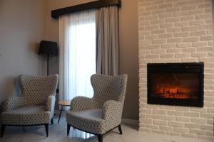 sapanca alfa suites and spa