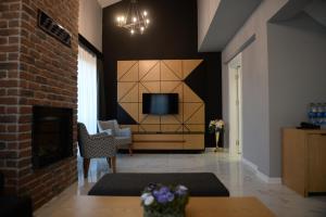 sapanca alfa suites and spa