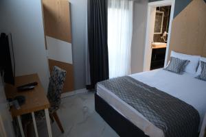 sapanca alfa suites and spa