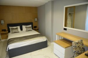 sapanca alfa suites and spa