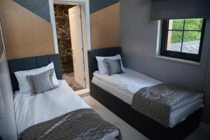 sapanca alfa suites and spa