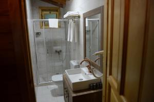 sapanca alfa suites and spa