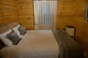 sapanca alfa suites and spa