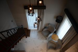 sapanca alfa suites and spa