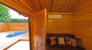 sapanca alfa suites and spa