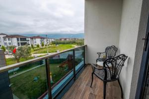 eleia hotel iznik