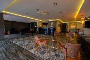 eleia hotel iznik