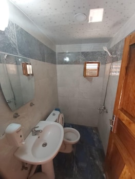 olympos tatilya pansiyon