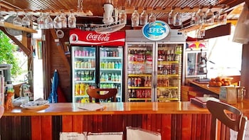 olympos tatilya pansiyon