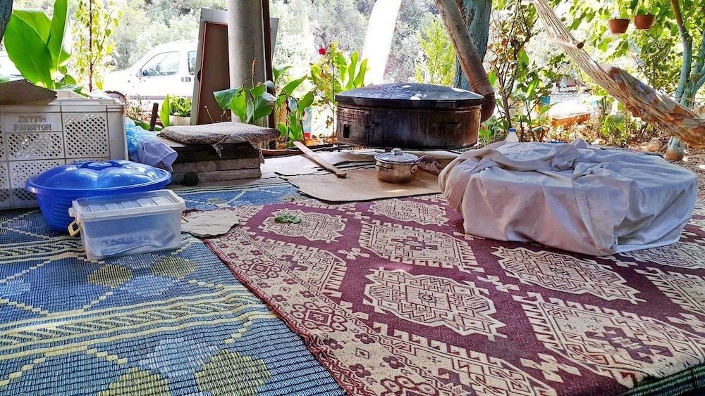 olympos tatilya pansiyon