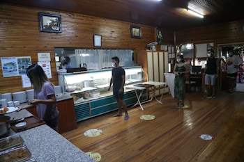 olympos tatilya pansiyon