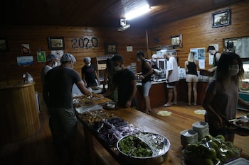 olympos tatilya pansiyon