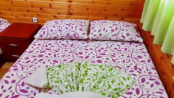 olympos tatilya pansiyon