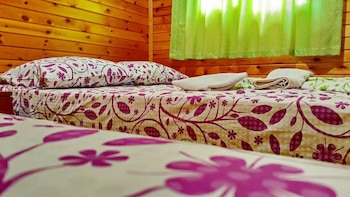 olympos tatilya pansiyon