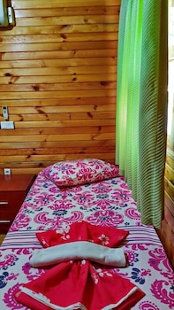 olympos tatilya pansiyon