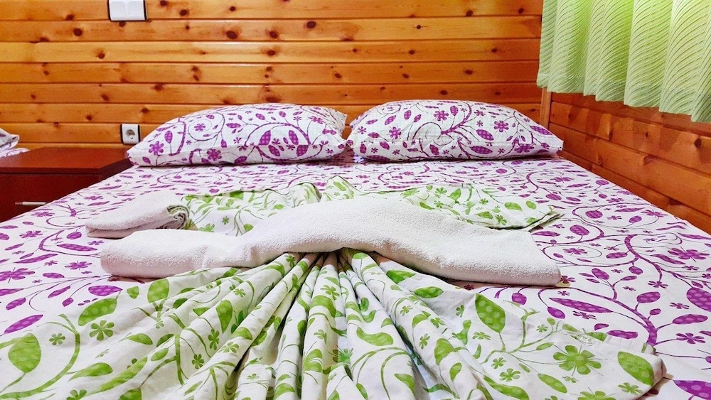 olympos tatilya pansiyon