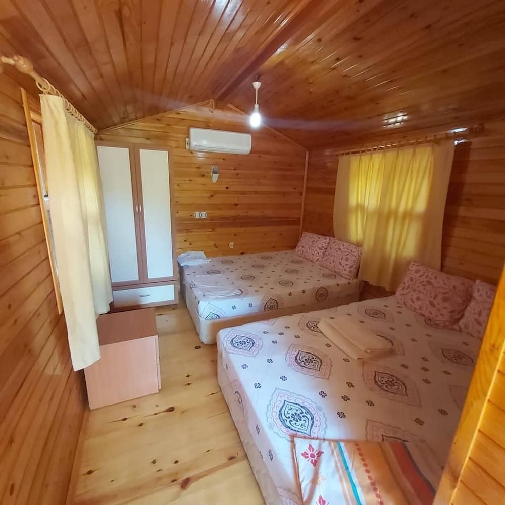 olympos tatilya pansiyon