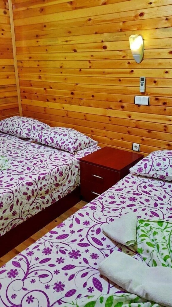 olympos tatilya pansiyon