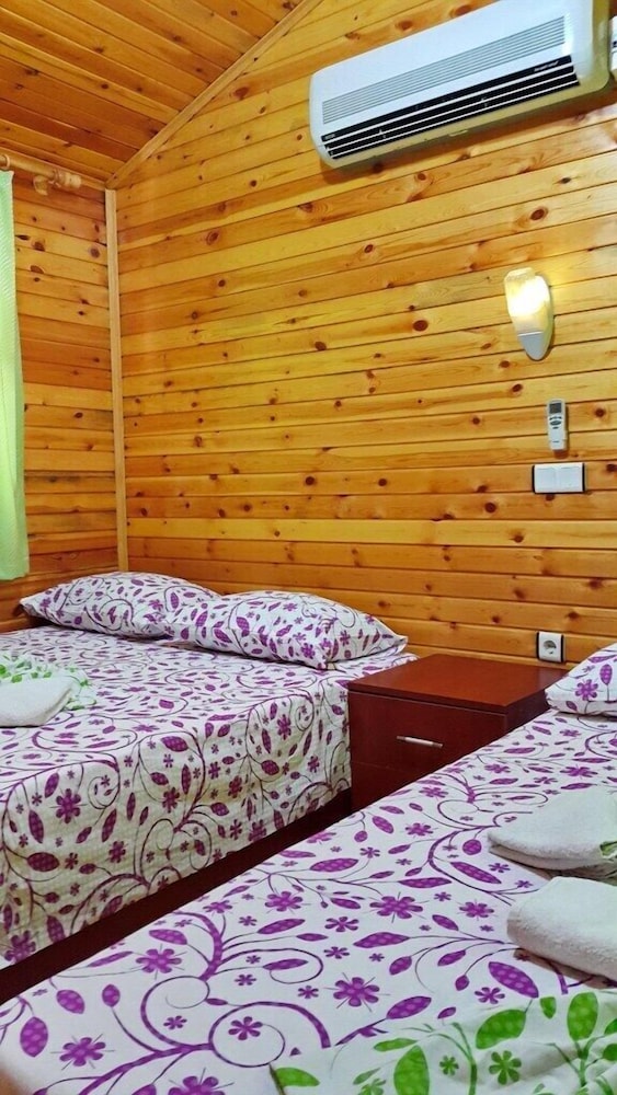 olympos tatilya pansiyon