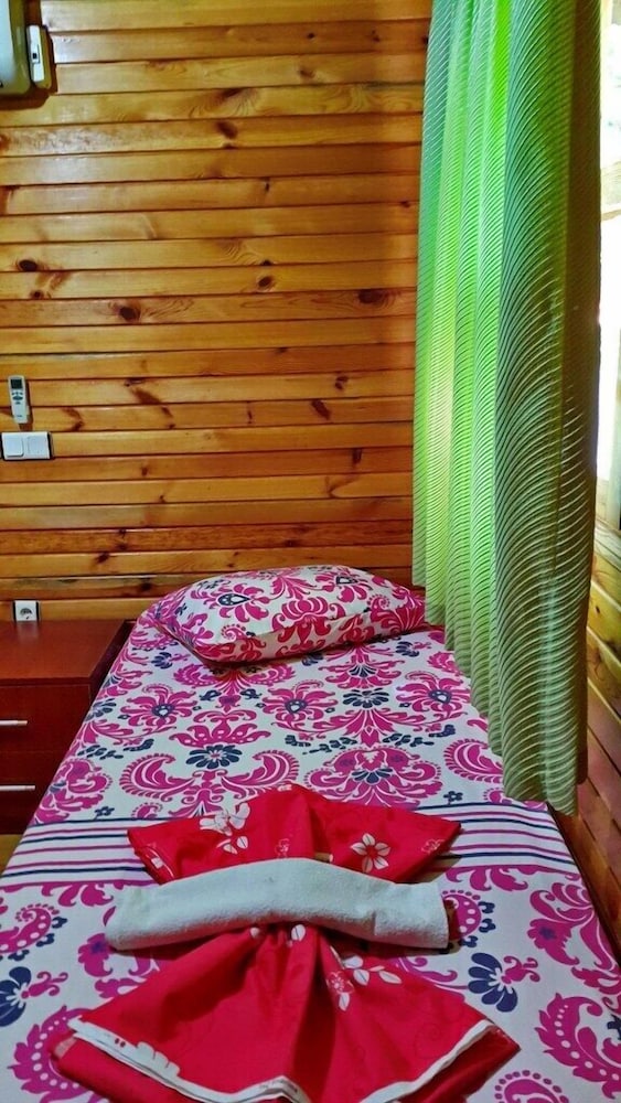 olympos tatilya pansiyon