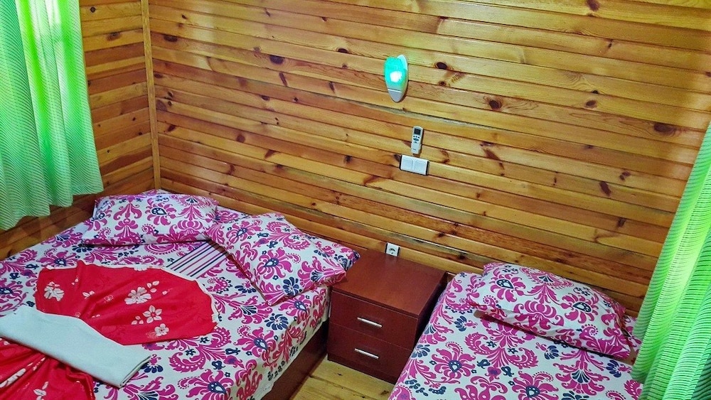 olympos tatilya pansiyon