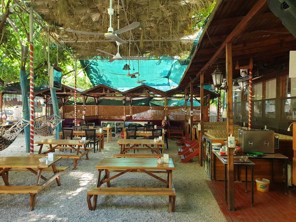 olympos tatilya pansiyon