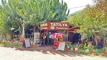 olympos tatilya pansiyon