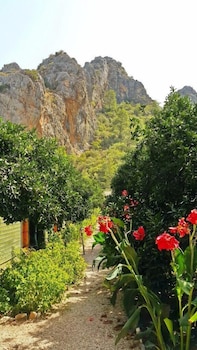 olympos tatilya pansiyon