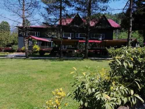 pinar kir evi