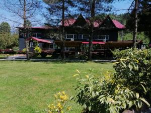 pinar kir evi