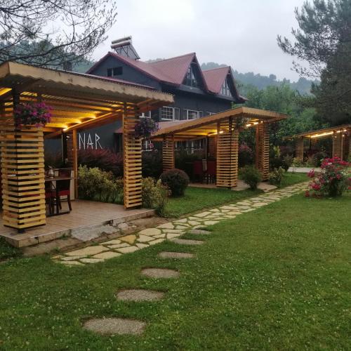 pinar kir evi