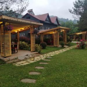 pinar kir evi