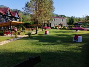 pinar kir evi