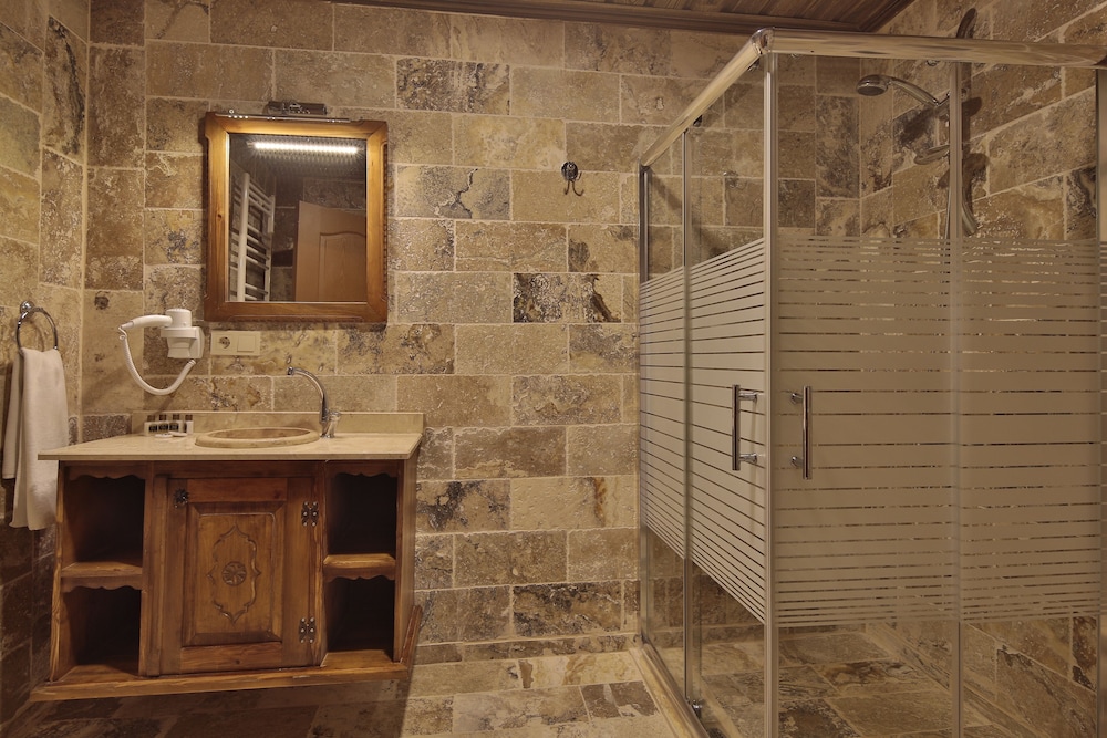 cappadocia view hotel