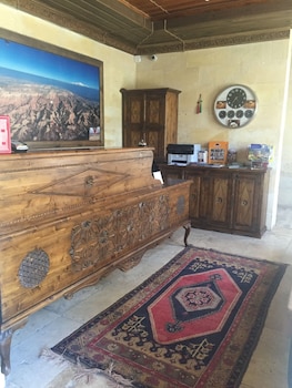cappadocia view hotel