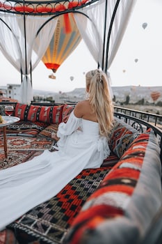 cappadocia view hotel