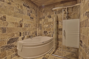 cappadocia view hotel