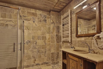 cappadocia view hotel