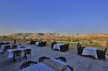 cappadocia view hotel