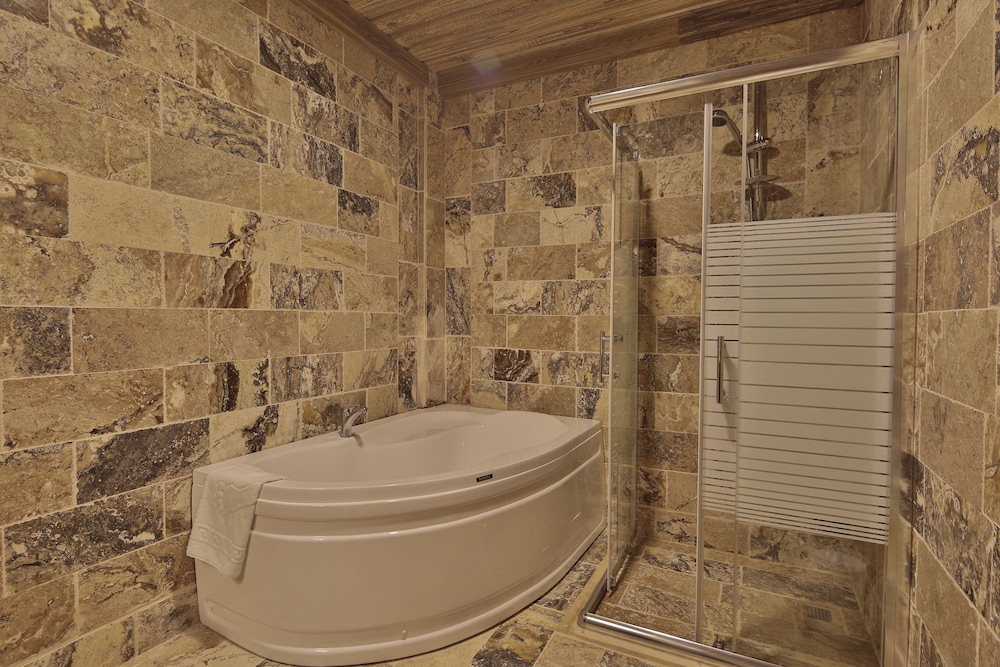 cappadocia view hotel