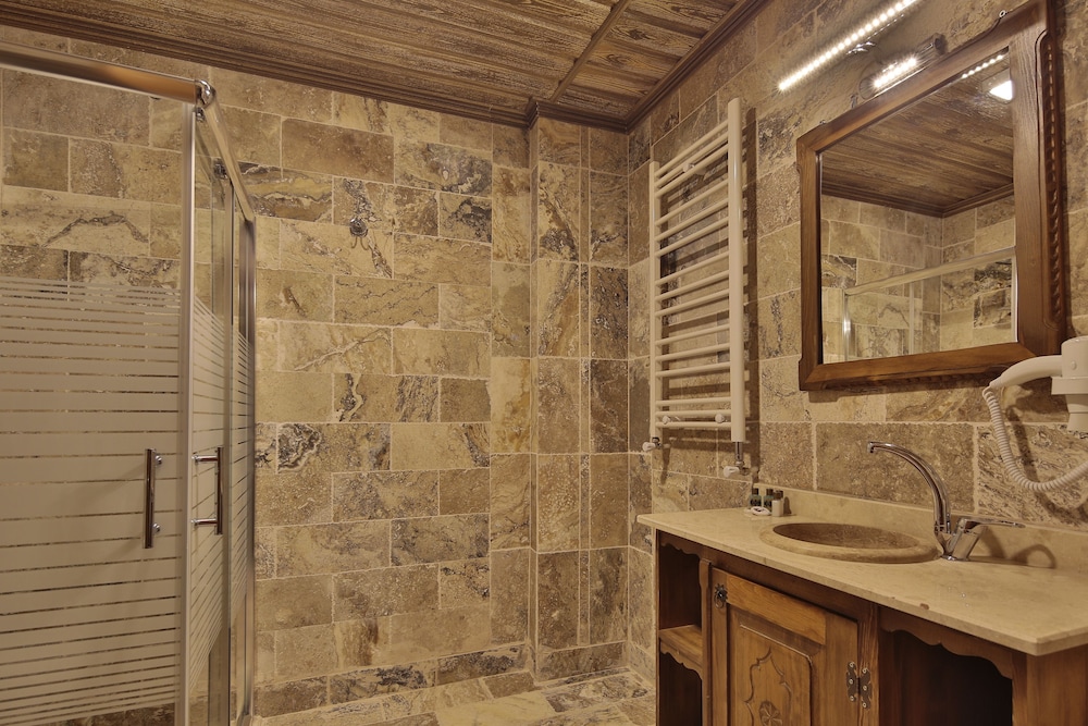 cappadocia view hotel