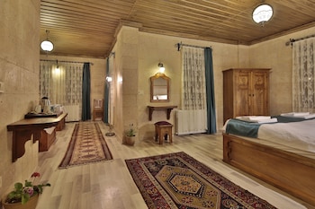 cappadocia view hotel