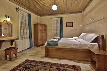 cappadocia view hotel