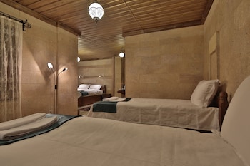 cappadocia view hotel