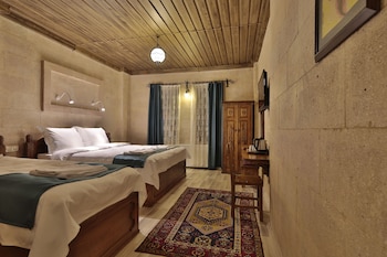 cappadocia view hotel