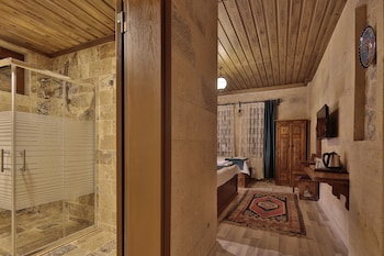 cappadocia view hotel