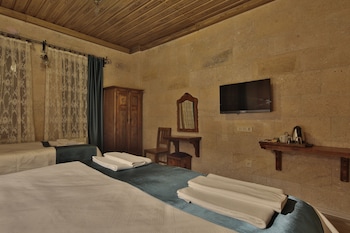 cappadocia view hotel